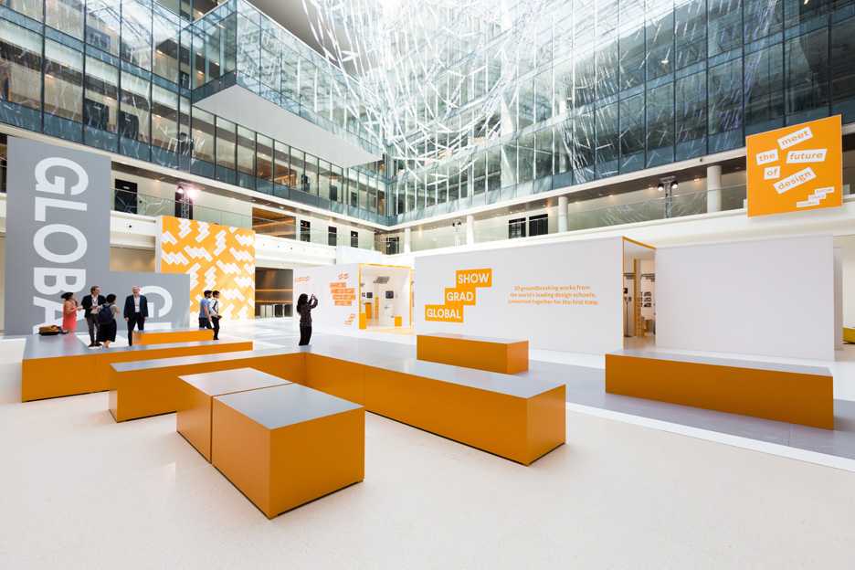Dubai Design Week